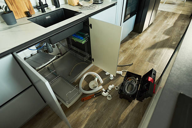 Reliable Drain Cleaning contractor in Winchester, KY by Street Wise - Plumbing